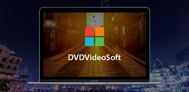 Dvdvideosoft Premium Key 2019